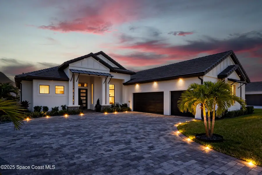 4065 Domain Court, Melbourne, FL 32934 - Image #2