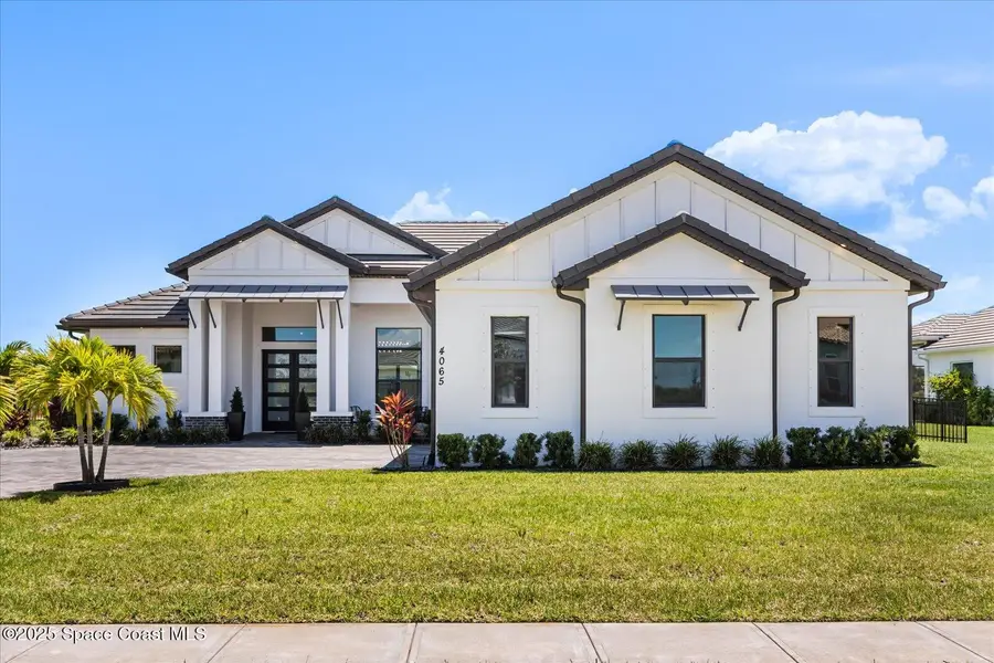 4065 Domain Court, Melbourne, FL 32934 - Image #3