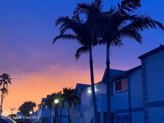 718 Beach Park Lane #V286, Cape Canaveral, FL 32920 - Image #1