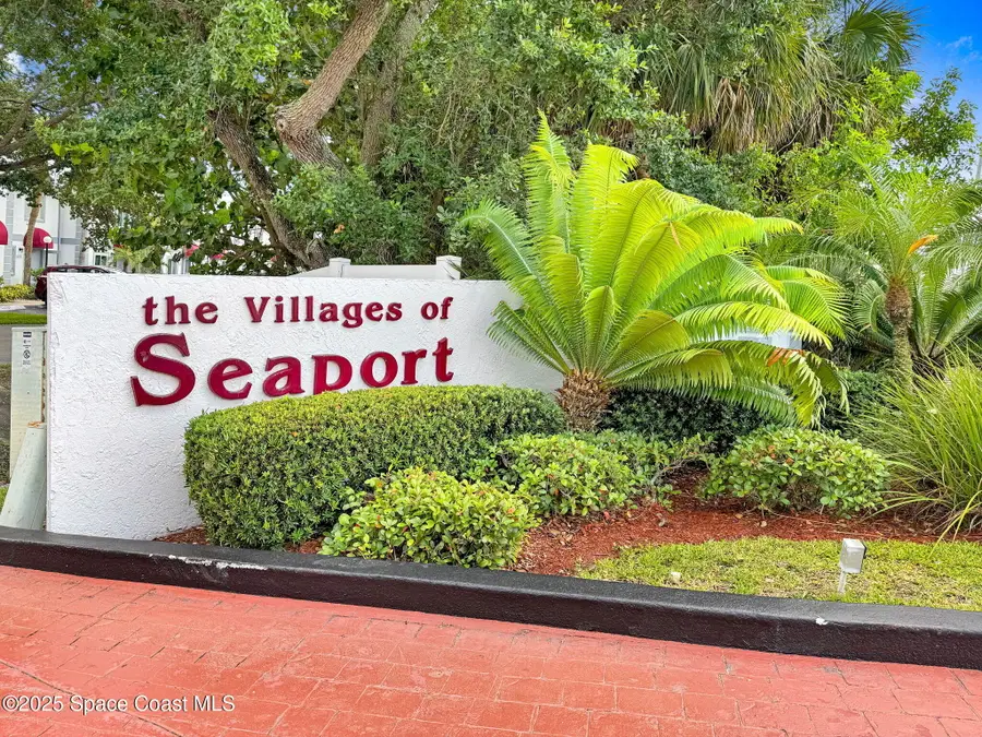 718 Beach Park Lane #V286, Cape Canaveral, FL 32920 - Image #2