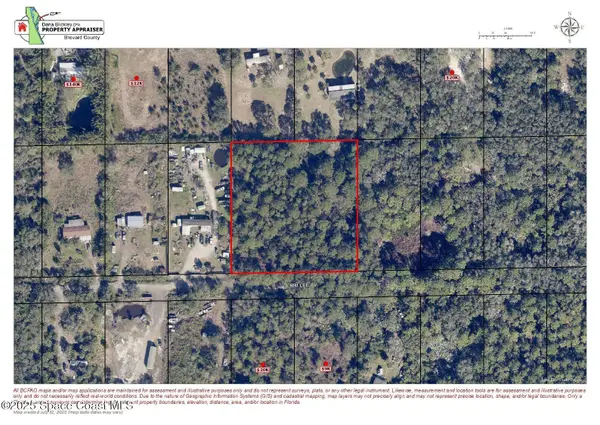 6688 Terri Lee Avenue, Cocoa, FL 32926