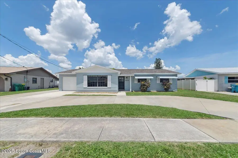 474 Newfound Harbor Drive, Merritt Island, FL 32952 - Image #2