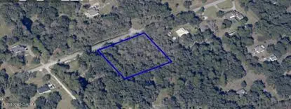 4545 Burkholm Road, Mims, FL 32754 - Image #1