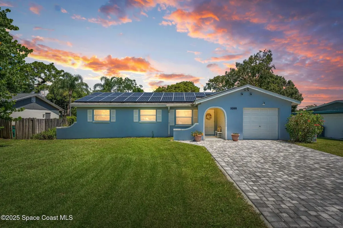 3288 Elizabeth Street, Melbourne, FL 32904 - Image #1