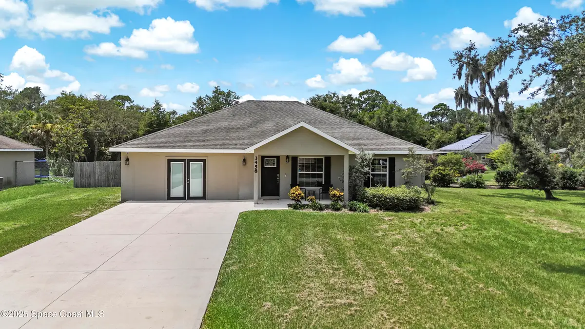 3458 Brevard Road, Mims, FL 32754 - Image #1