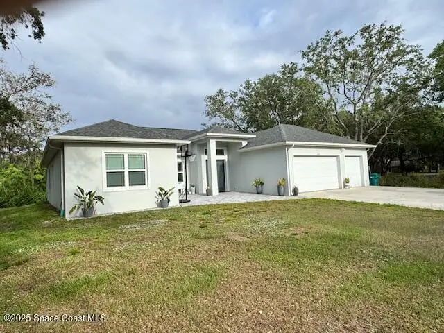 4235 Navel Street, Cocoa, FL 32926 - Image #1