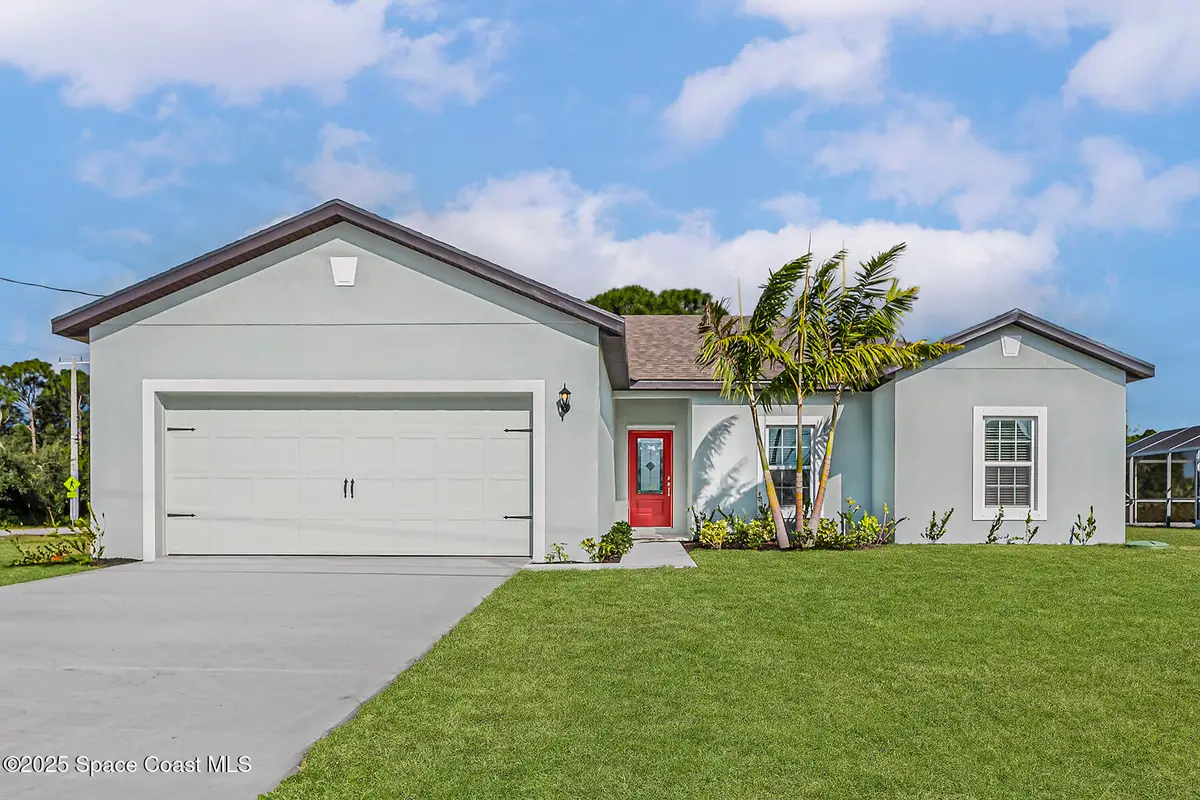884 Aruba Avenue Se, Palm Bay, FL 32909 - #1