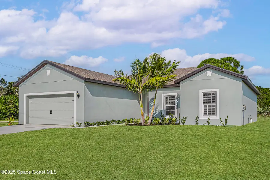 884 Aruba Avenue Se, Palm Bay, FL 32909 - #2