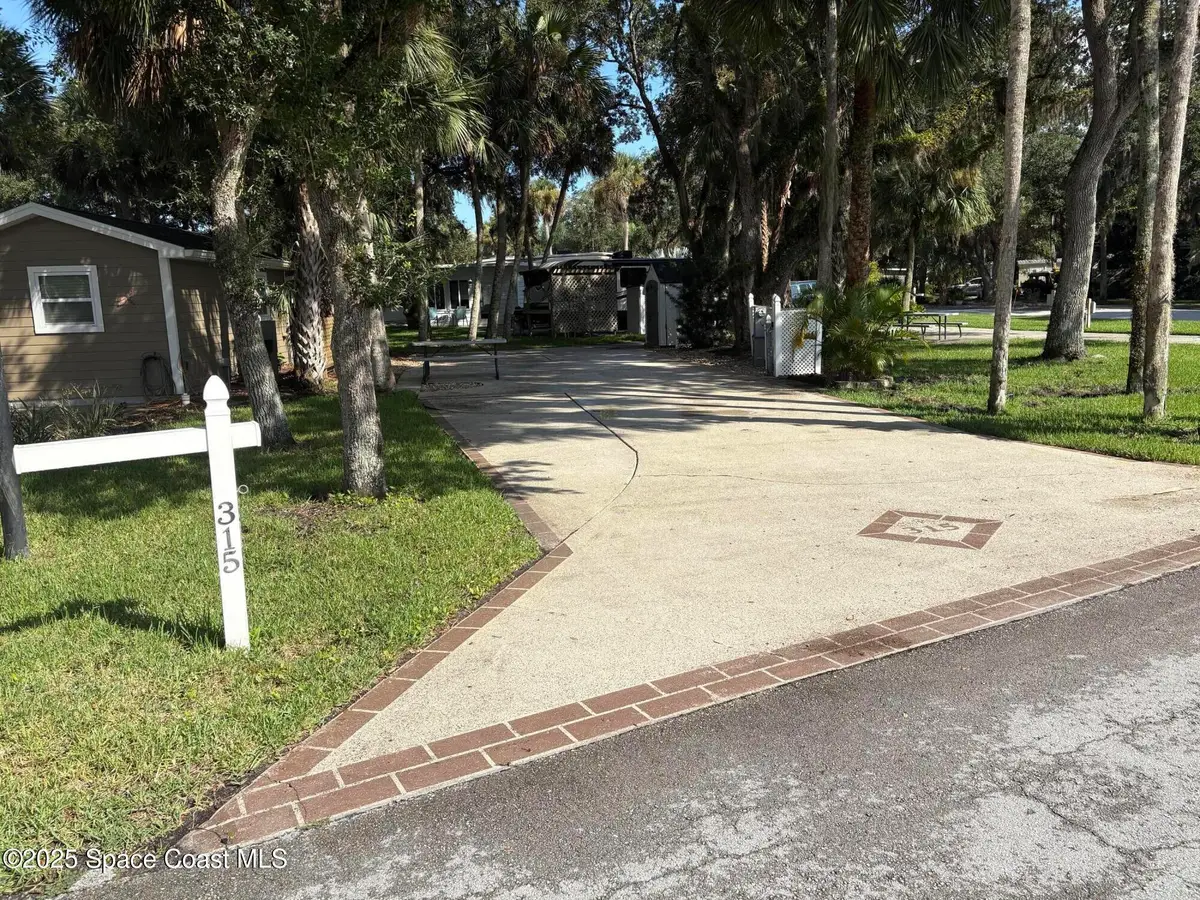 315 Oak Cove Road, Titusville, FL 32780 - Image #1