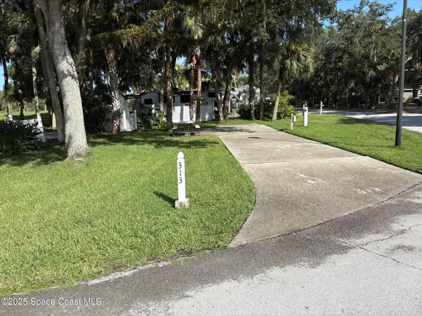 313 Oak Cove Road, Titusville, FL 32780