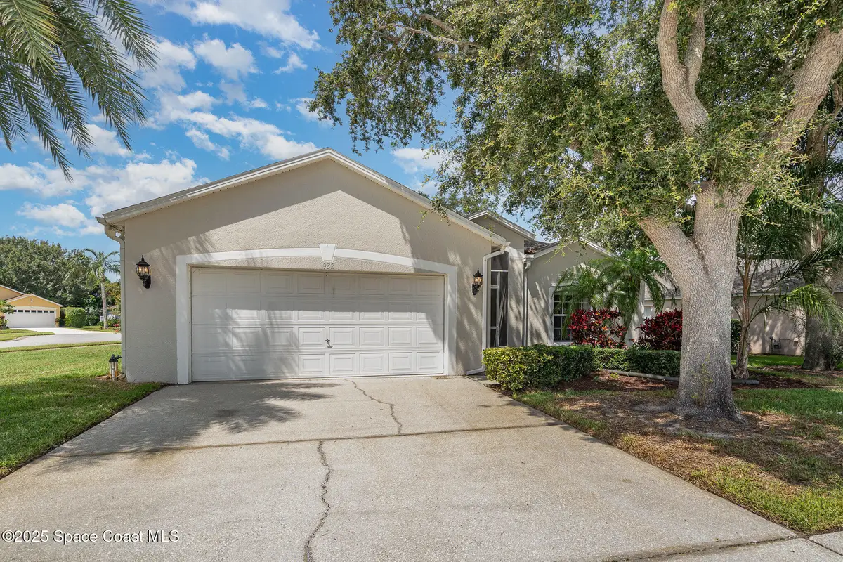 982 Villa Drive, Melbourne, FL 32940 - #1