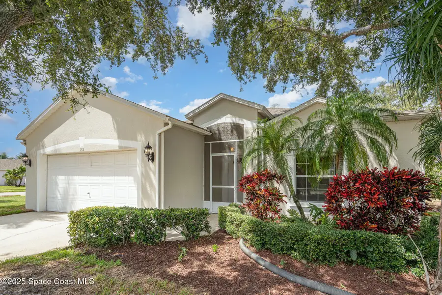 982 Villa Drive, Melbourne, FL 32940 - #2