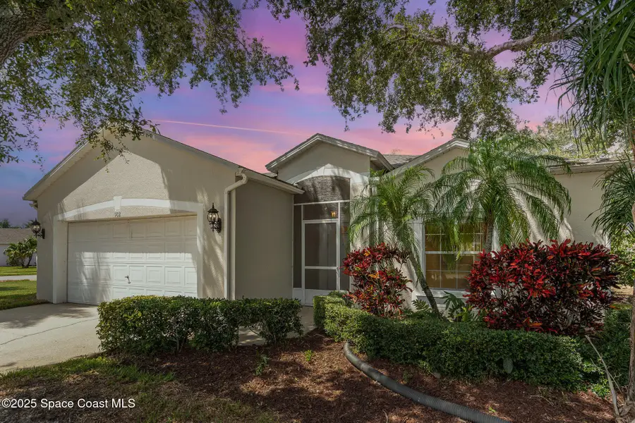 982 Villa Drive, Melbourne, FL 32940 - #3