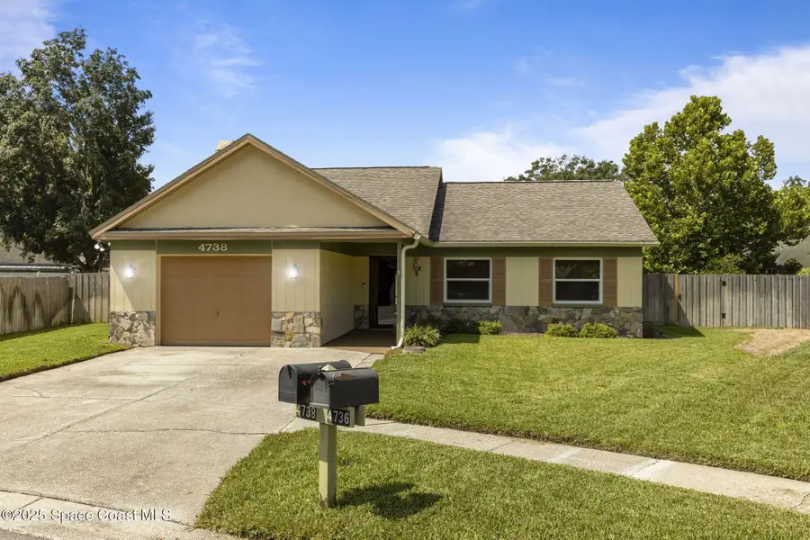 4738 N Dawnmeadow Court, Plant City, FL 33566 - Image #2