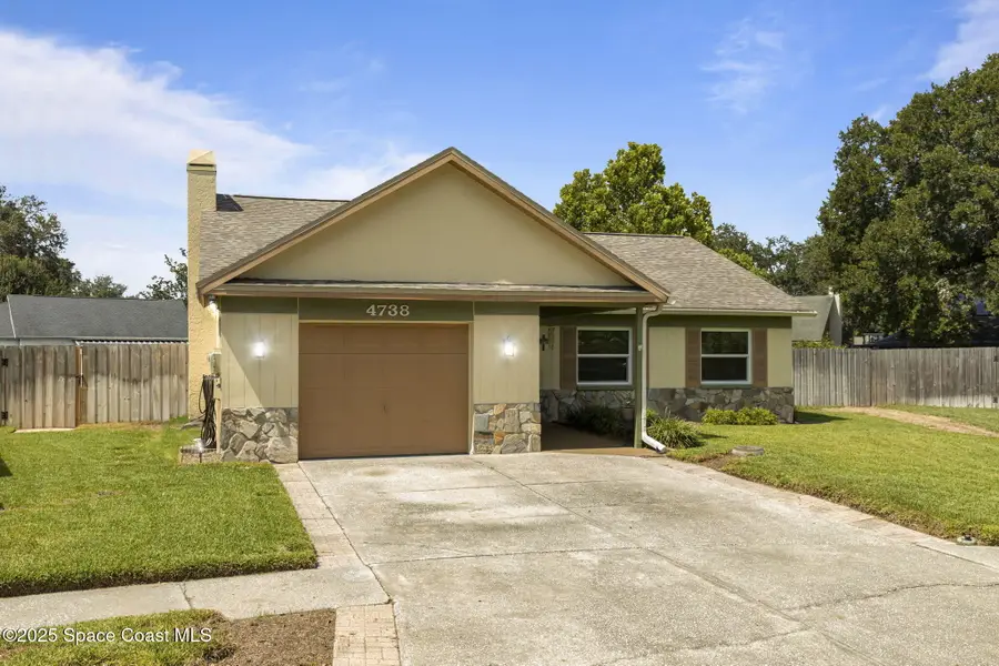 4738 N Dawnmeadow Court, Plant City, FL 33566 - Image #3