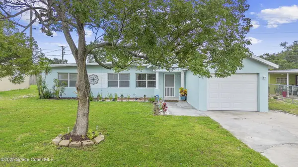 4535 Moon Road, Titusville, FL 32780