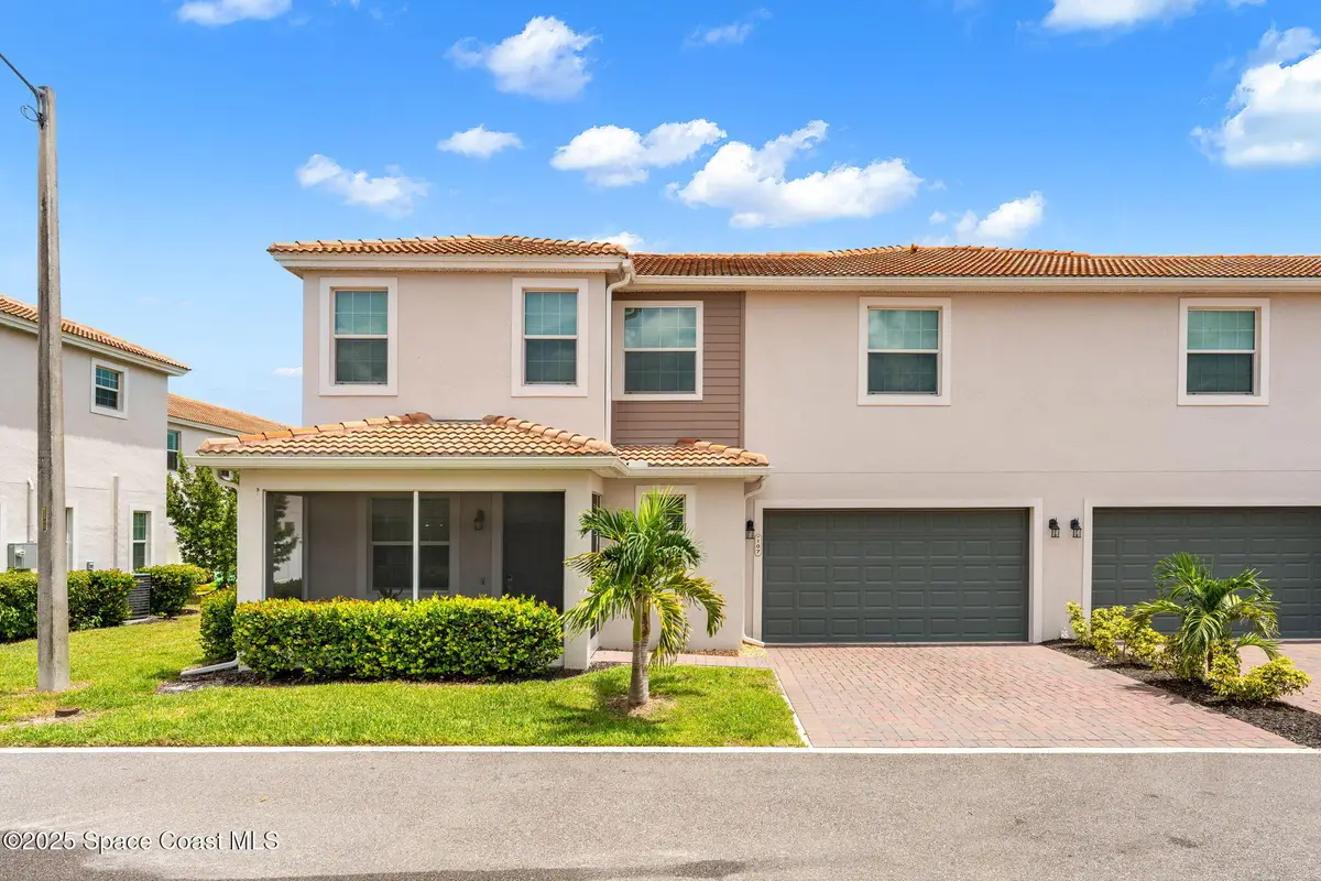 1810 Noel Place #107, Melbourne, FL 32935 - Image #1