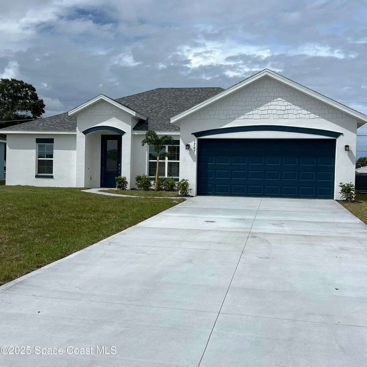 1787 Fallon Boulevard Ne, Palm Bay, FL 32907 - Image #1