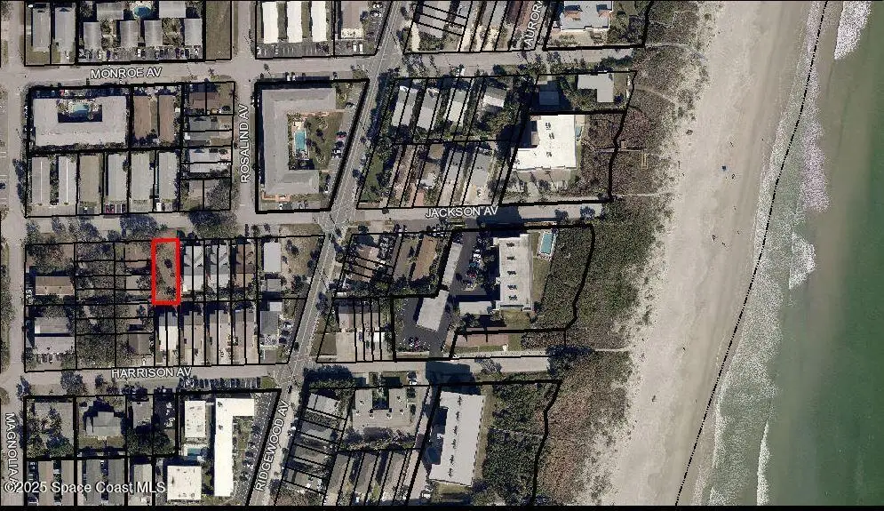 409 Jackson Avenue, Cape Canaveral, FL 32920 - Image #1