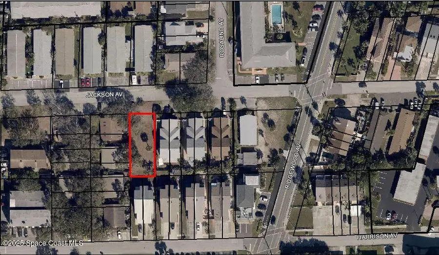 409 Jackson Avenue, Cape Canaveral, FL 32920 - Image #3