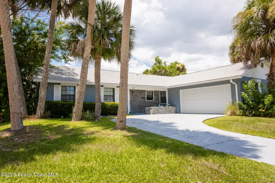 3486 Cabbage Palm Avenue, Melbourne, FL 32901 - Image #2