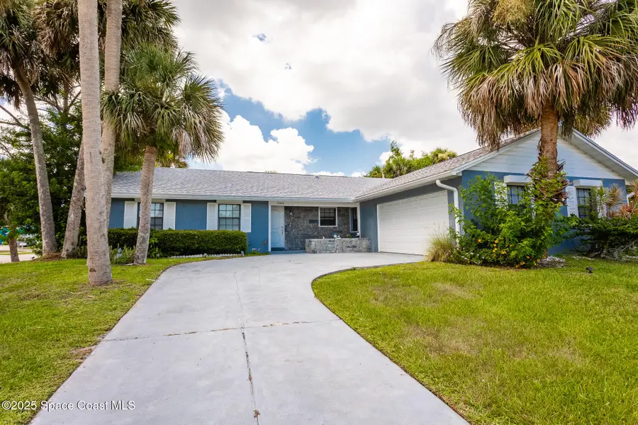 3486 Cabbage Palm Avenue, Melbourne, FL 32901 - Image #3