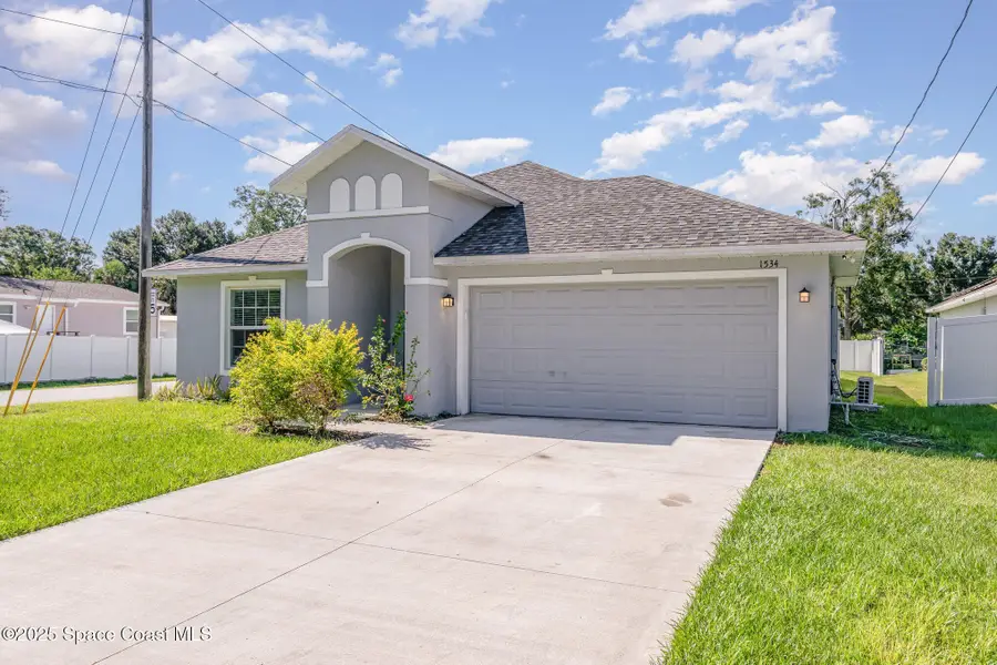 1534 Pine Street, Orlando, FL 32824 - #3