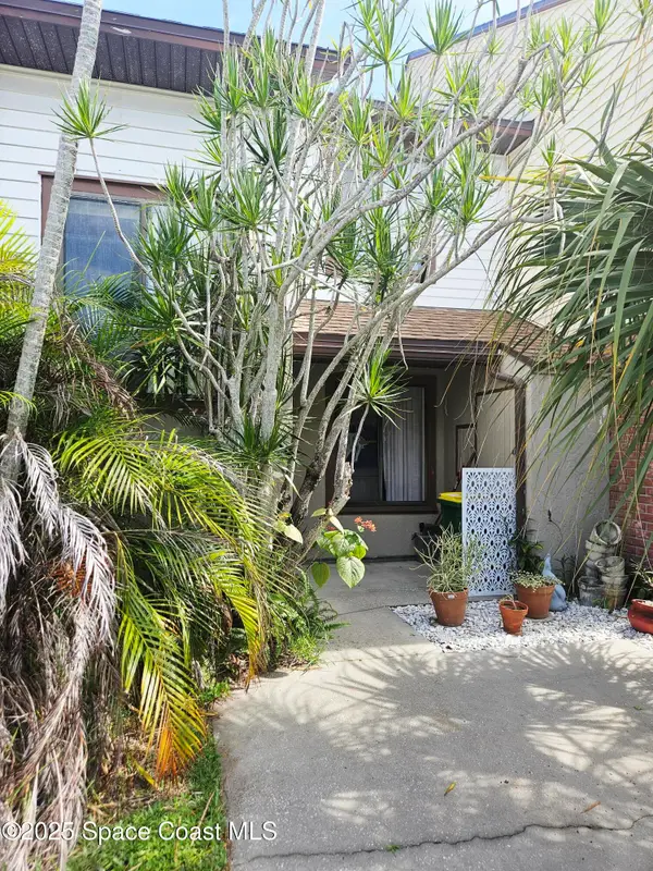 310 Sherwood Place, Merritt Island, FL 32953