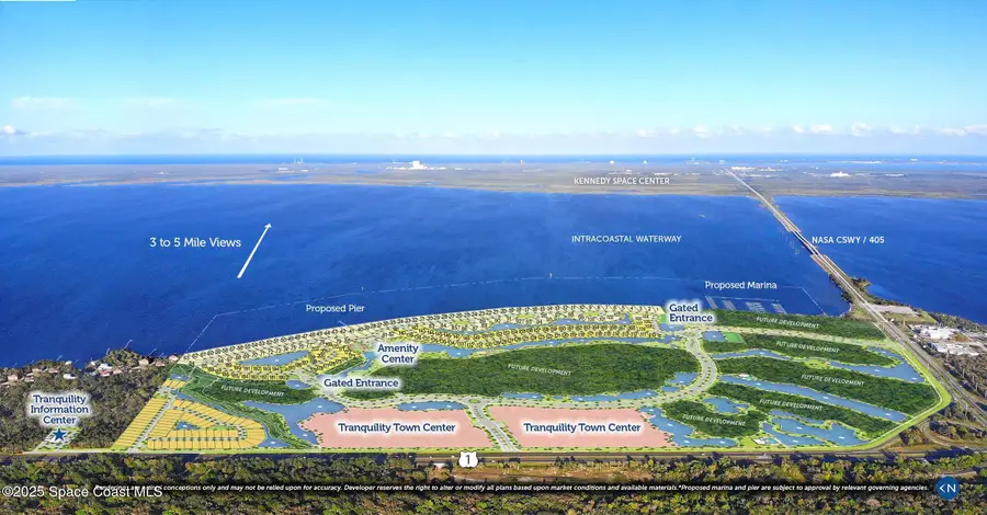 5551 Constellation Drive, Titusville, FL 32780 - Image #2