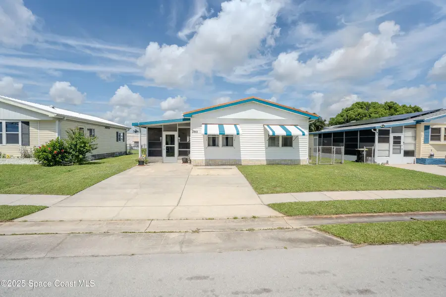 1780 Live Oak Street Ne, Palm Bay, FL 32905 - Image #2