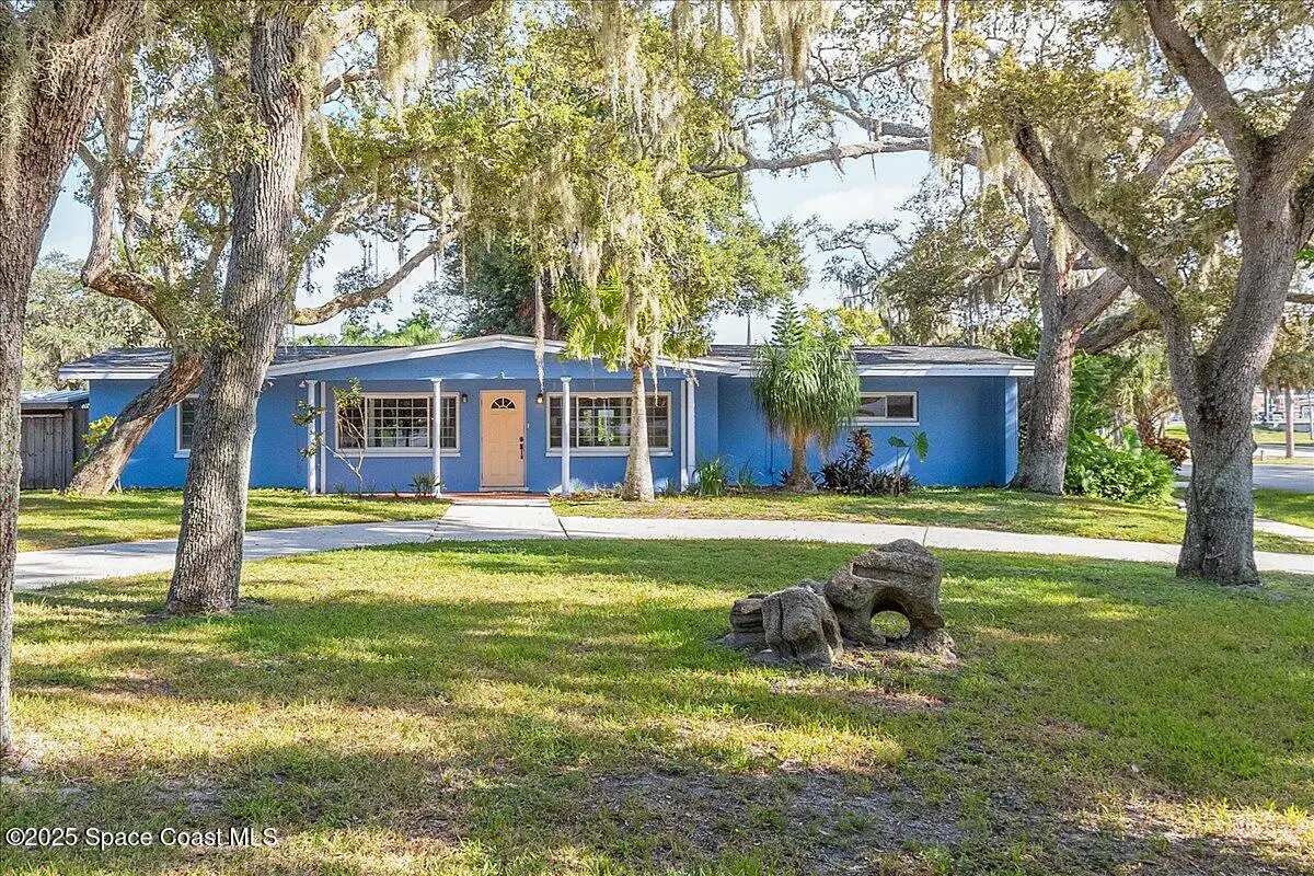 2222 Meridian Avenue, Cocoa, FL 32922 - Image #1
