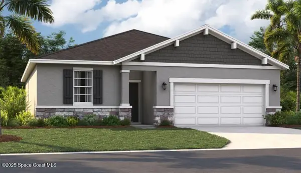 3874 Sylvan Drive, Titusville, FL 32796