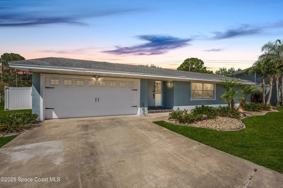 113 Las Palmas, Merritt Island, FL 32953 - Image #1