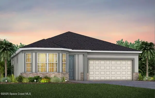 2657 Fermoy Drive, Ormond Beach, FL 32174