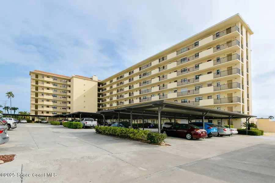 500 Palm Springs Boulevard #711, Indian Harbour Beach, FL 32937 - Image #2