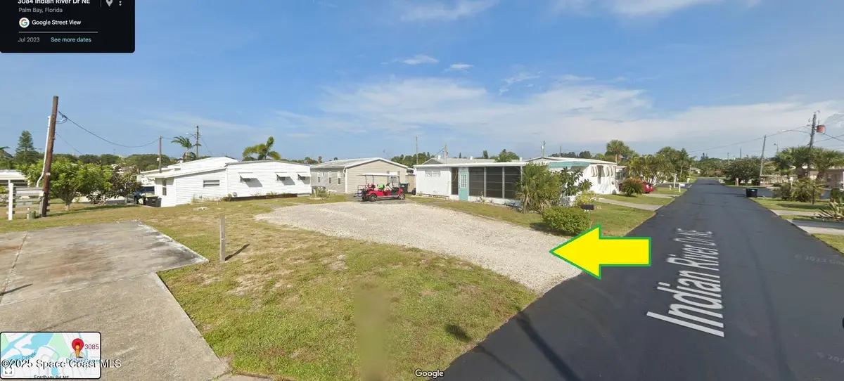 3085 Indian River Drive Ne, Palm Bay, FL 32905 - Image #1