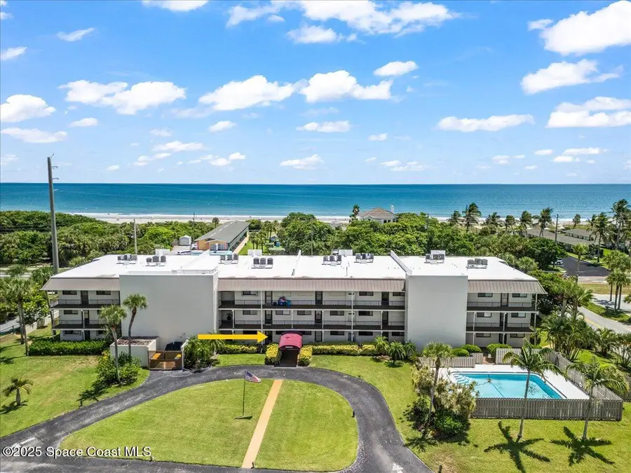 1700 S Atlantic Avenue S #104, Cocoa Beach, FL 32931 - Image #3