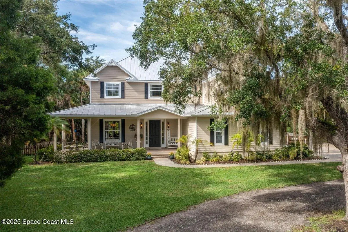 5222 Winding Way, Merritt Island, FL 32953 - Image #1