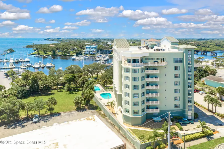 1211 E New Haven Avenue #704, Melbourne, FL 32901 - Image #2