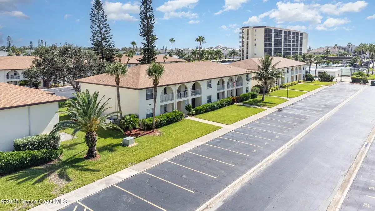 415 School Road #70, Indian Harbour Beach, FL 32937 - Image #1