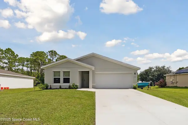 1287 Seabold Road Sw, Palm Bay, FL 32908