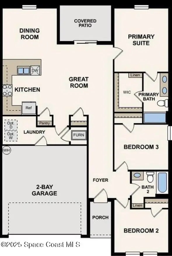 1287 Seabold Road Sw, Palm Bay, FL 32908 - #3