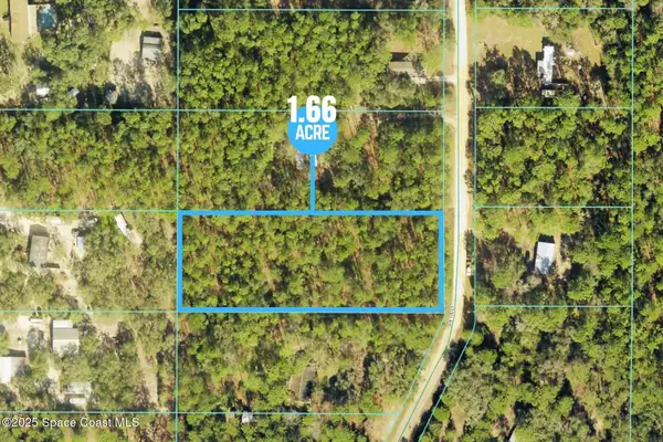 0000 SW 175th Lot #12 Court, Dunnellon, FL 34432