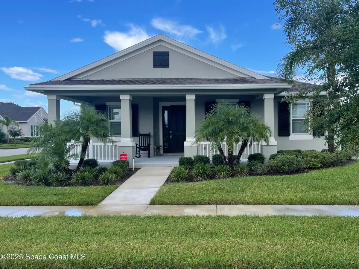 1495 Bruntsfield Terrace, Vero Beach, FL 32966 - Image #1