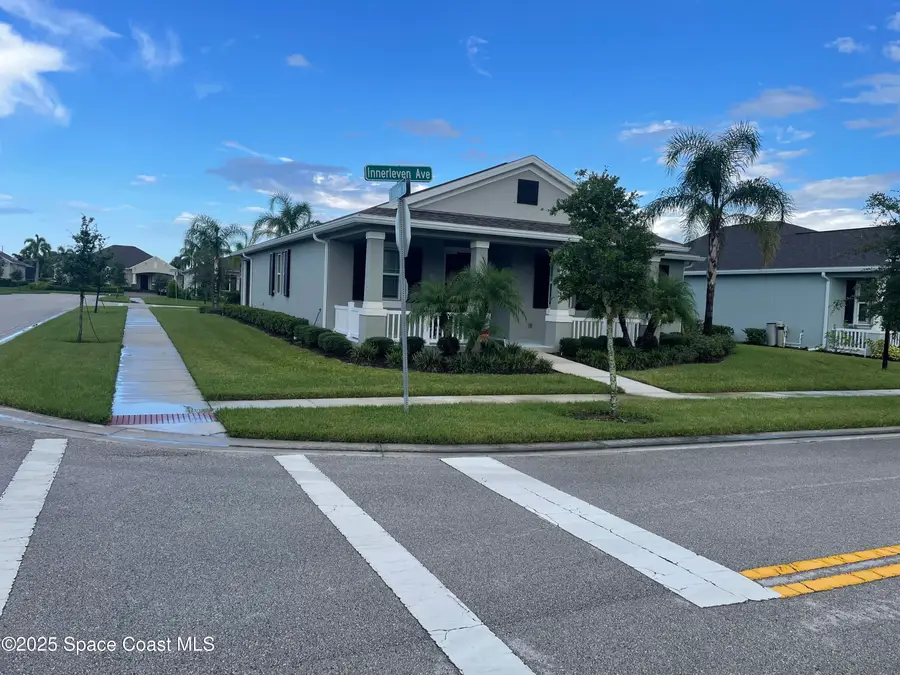 1495 Bruntsfield Terrace, Vero Beach, FL 32966 - Image #3