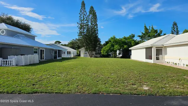 2035 Marlberry Court Ne, Palm Bay, FL 32905