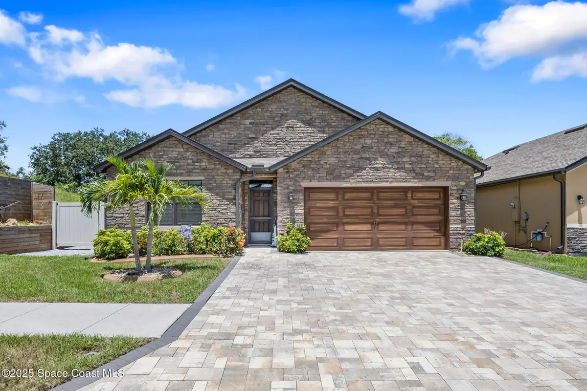 658 Coyote Drive, Cocoa, FL 32927 - Image #1