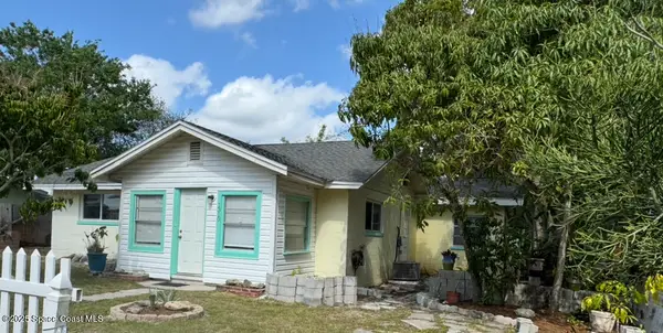 1310 Jernigan Avenue, Melbourne, FL 32901