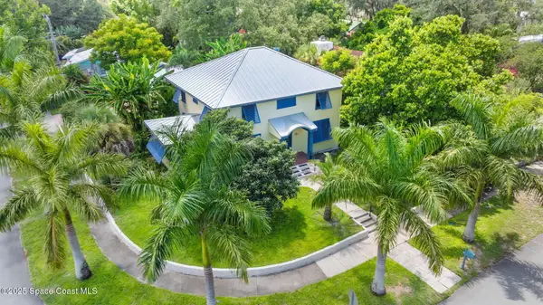 2205 Macfarland Drive, Cocoa, FL 32922