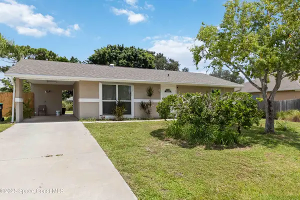 2025 Acacia Street Ne, Palm Bay, FL 32905